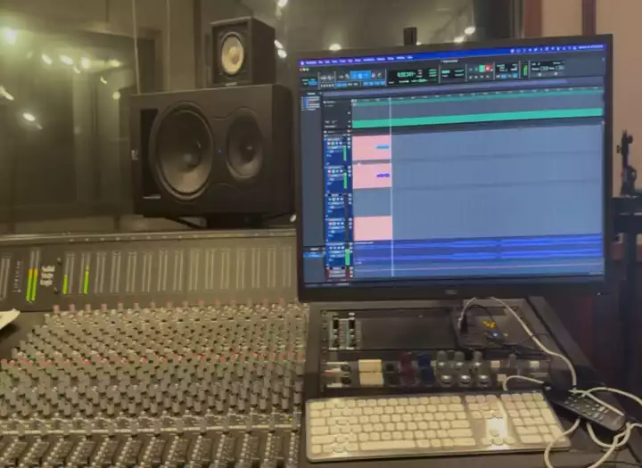 Professional Mixing Services Any Genre